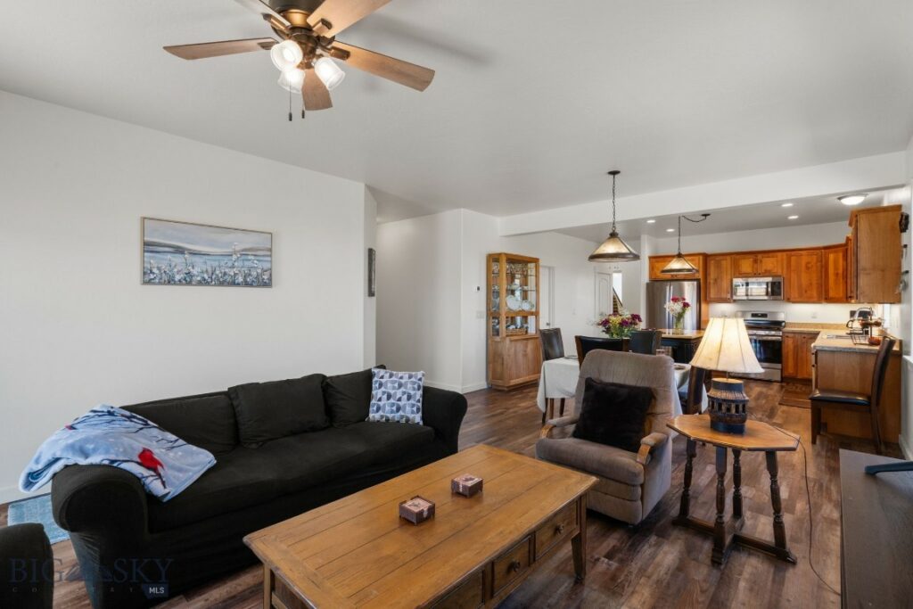 1165 Stewart Loop, Bozeman MT 59718