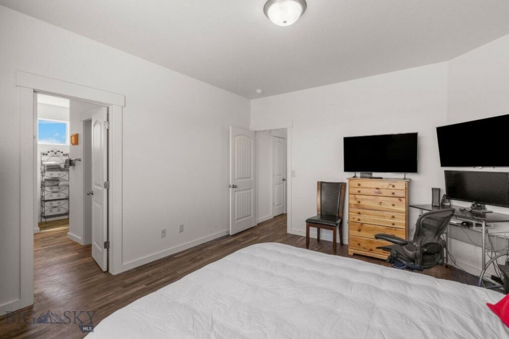 1165 Stewart Loop, Bozeman MT 59718
