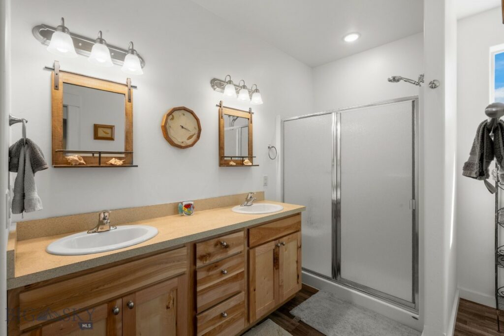1165 Stewart Loop, Bozeman MT 59718