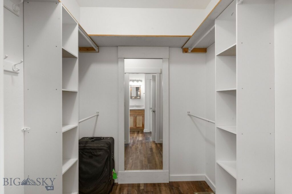 1165 Stewart Loop, Bozeman MT 59718