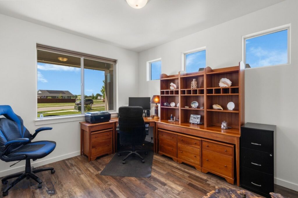 1165 Stewart Loop, Bozeman MT 59718