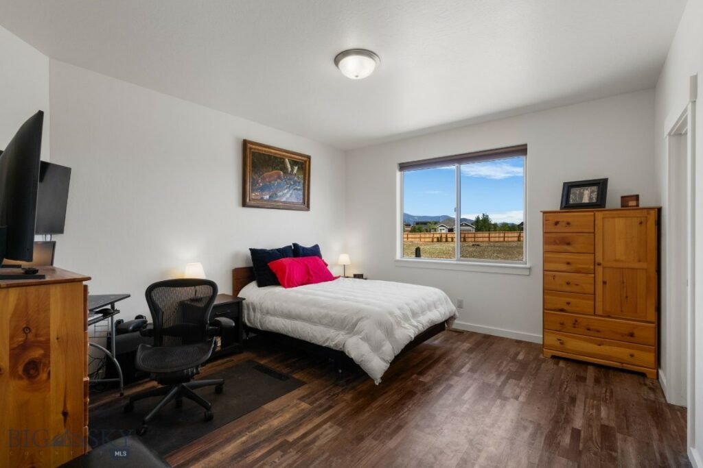 1165 Stewart Loop, Bozeman MT 59718