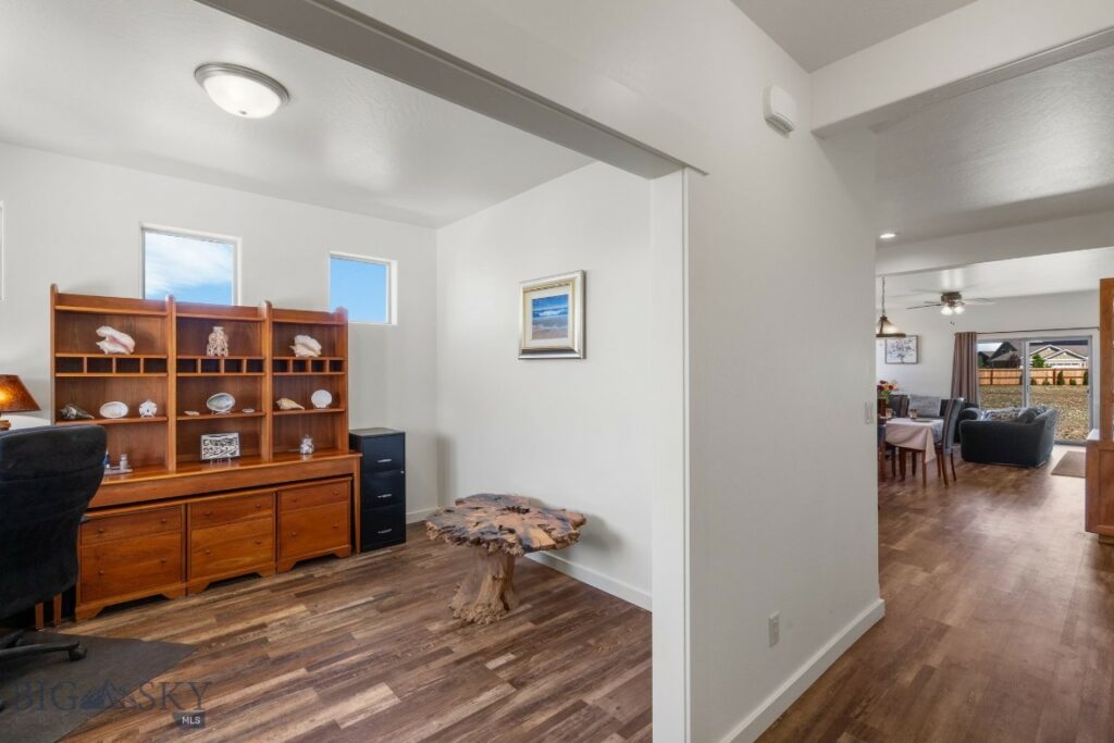 1165 Stewart Loop, Bozeman MT 59718