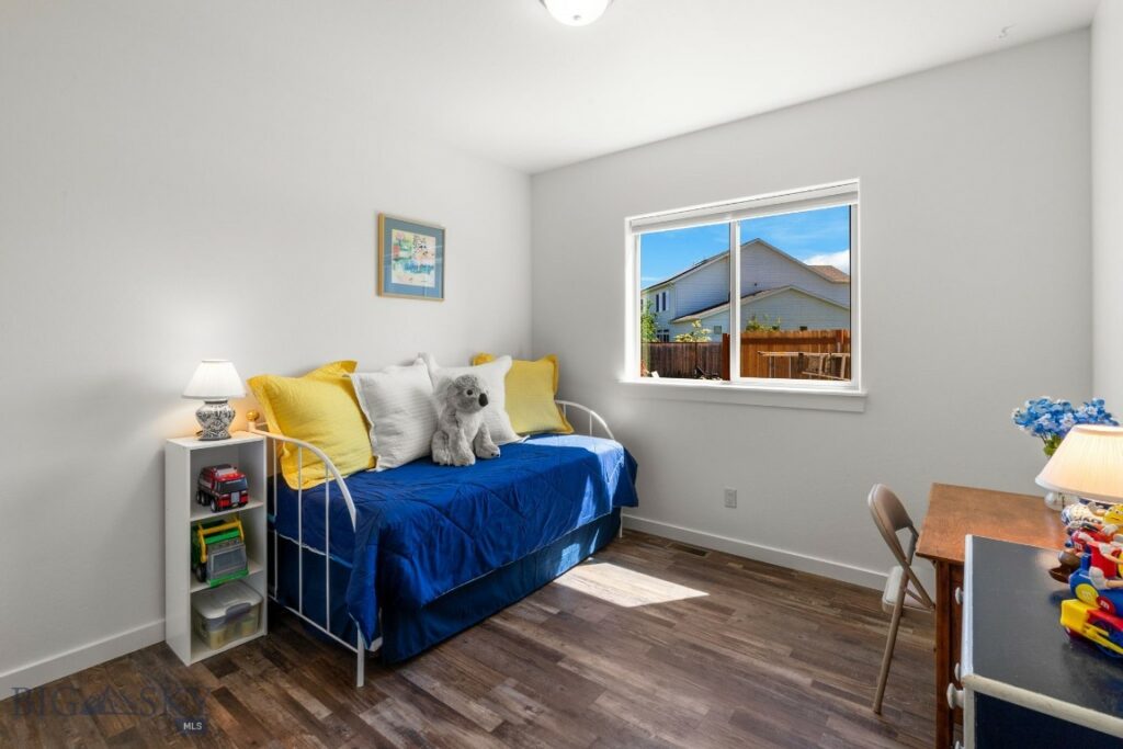 1165 Stewart Loop, Bozeman MT 59718