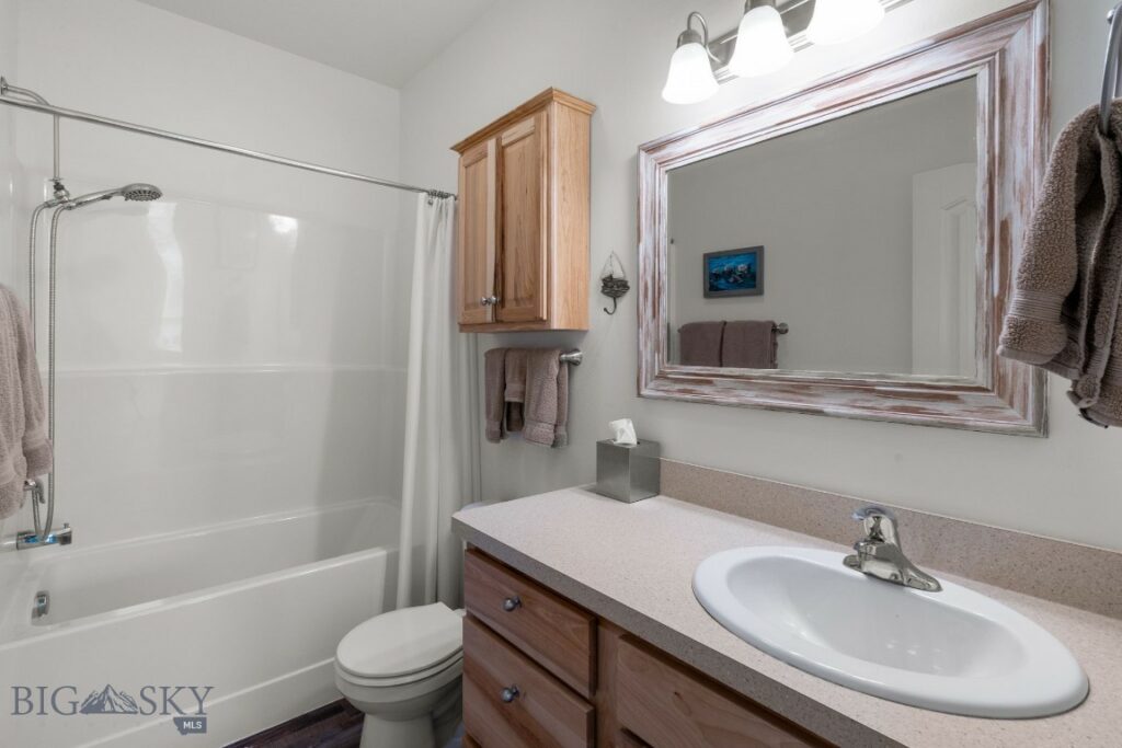 1165 Stewart Loop, Bozeman MT 59718