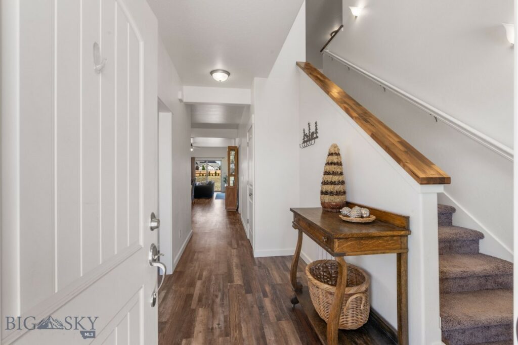 1165 Stewart Loop, Bozeman MT 59718