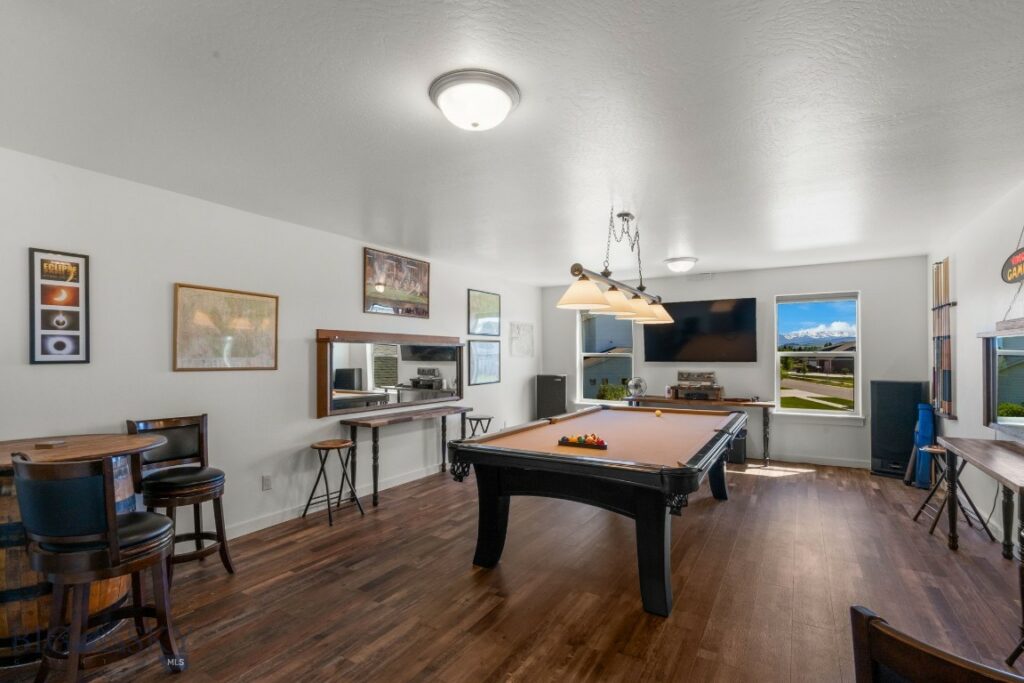 1165 Stewart Loop, Bozeman MT 59718