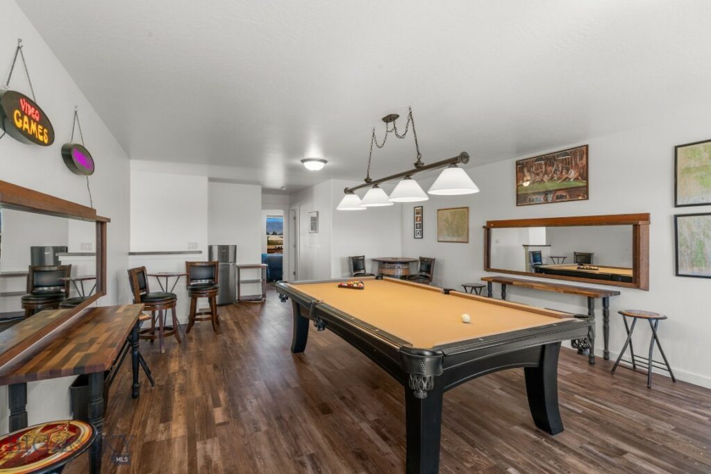 1165 Stewart Loop, Bozeman MT 59718