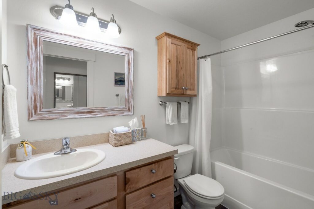1165 Stewart Loop, Bozeman MT 59718
