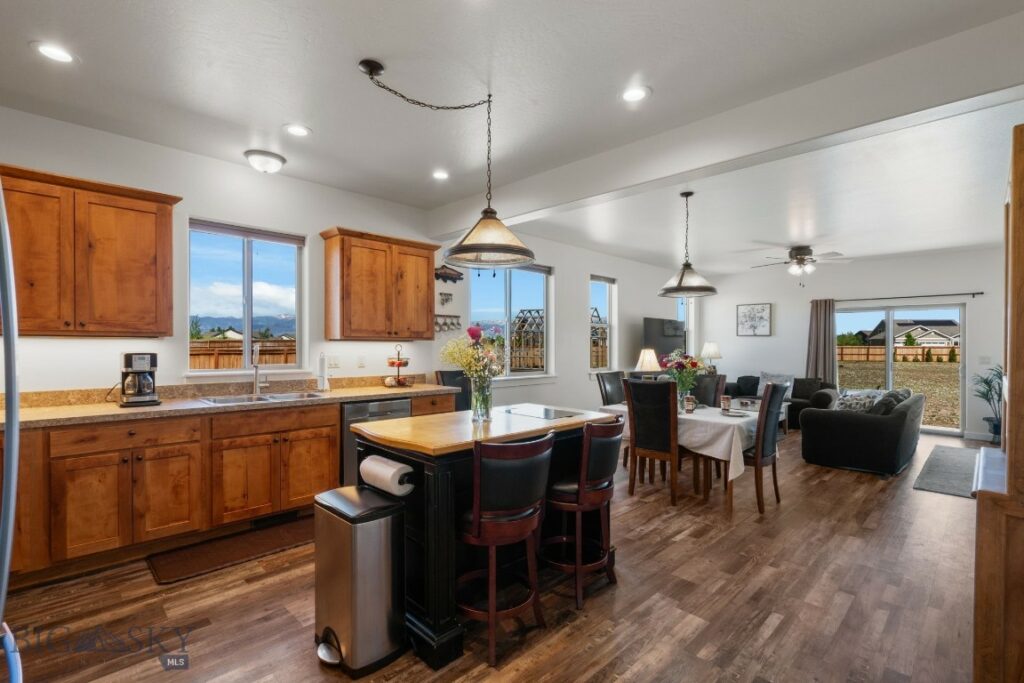 1165 Stewart Loop, Bozeman MT 59718