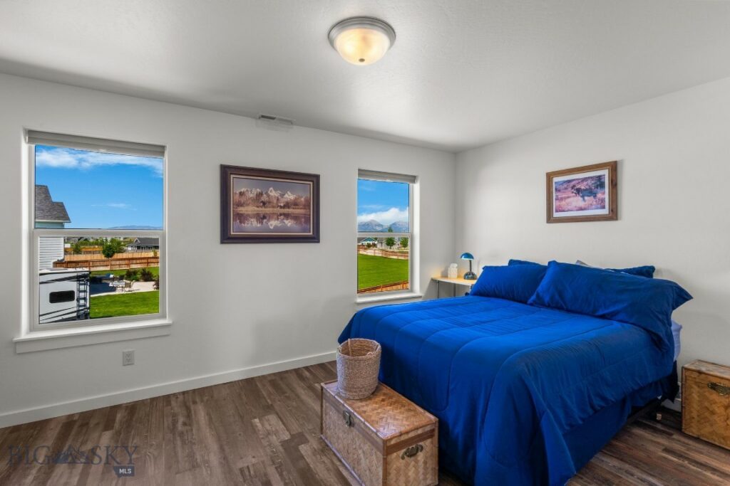 1165 Stewart Loop, Bozeman MT 59718