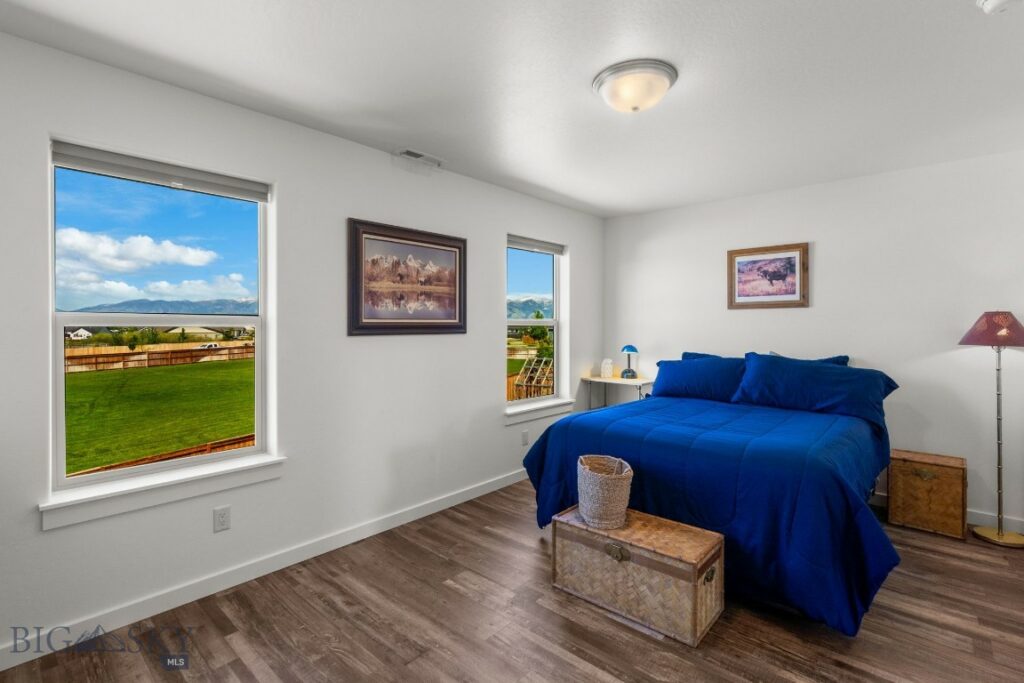 1165 Stewart Loop, Bozeman MT 59718