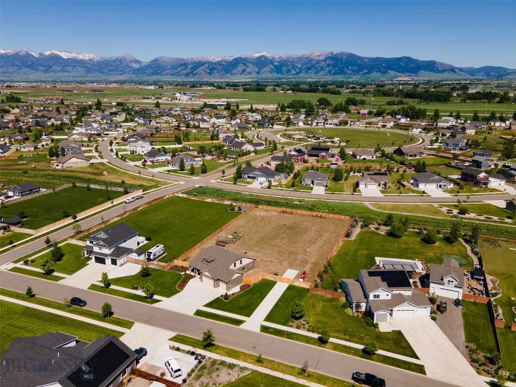 1165 Stewart Loop, Bozeman MT 59718