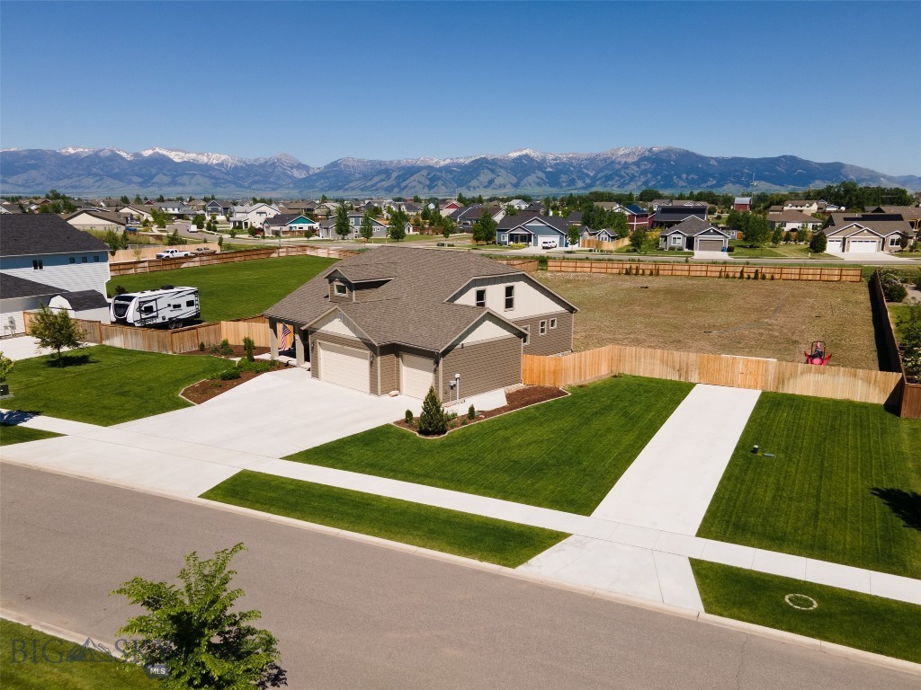 1165 Stewart Loop, Bozeman MT 59718