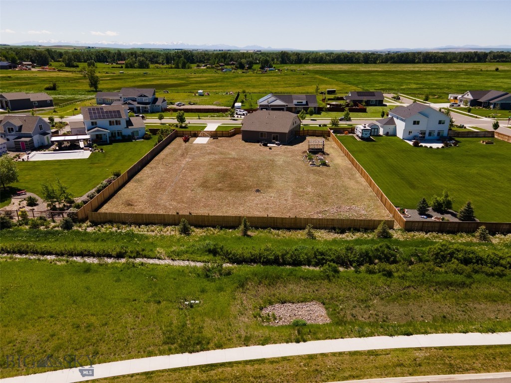 1165 Stewart Loop, Bozeman MT 59718
