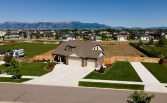 1165 Stewart Loop, Bozeman MT 59718