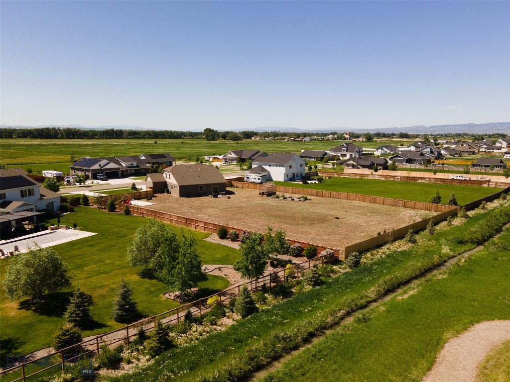 1165 Stewart Loop, Bozeman MT 59718