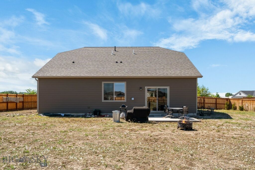 1165 Stewart Loop, Bozeman MT 59718