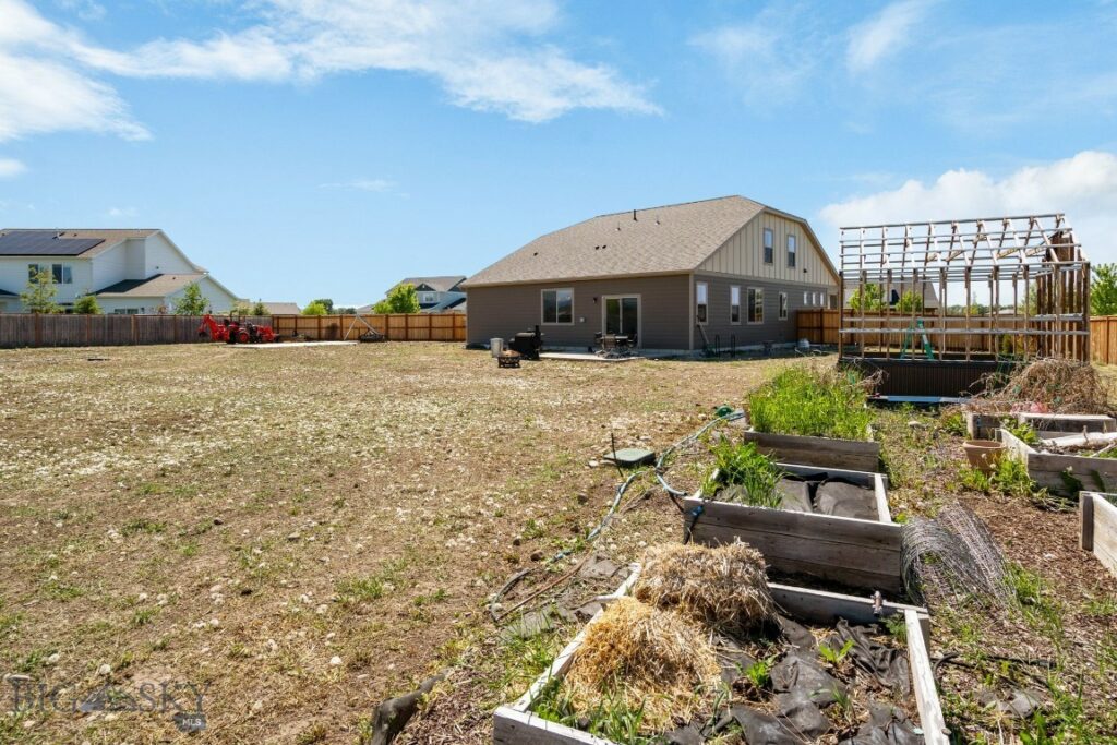 1165 Stewart Loop, Bozeman MT 59718