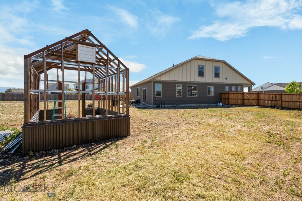 1165 Stewart Loop, Bozeman MT 59718