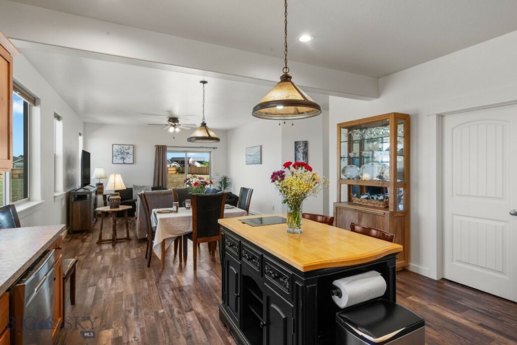 1165 Stewart Loop, Bozeman MT 59718