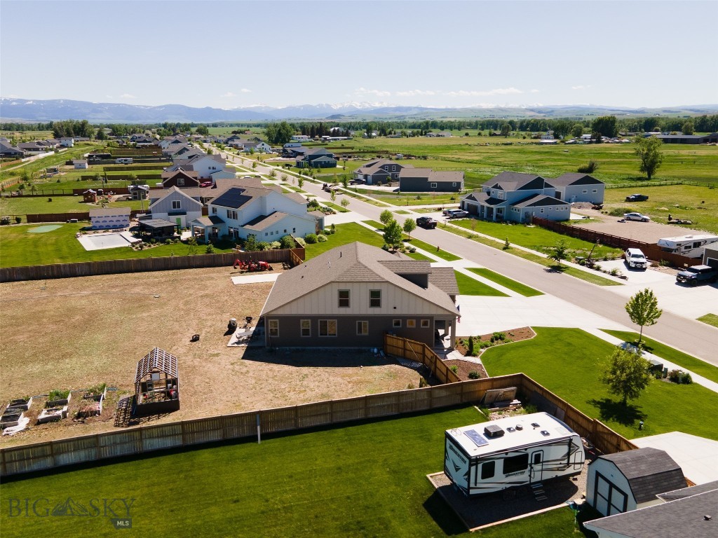 1165 Stewart Loop, Bozeman MT 59718
