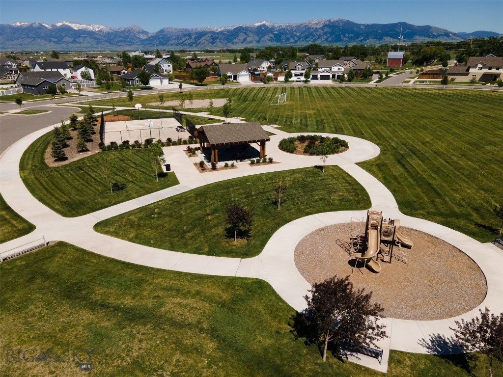 1165 Stewart Loop, Bozeman MT 59718