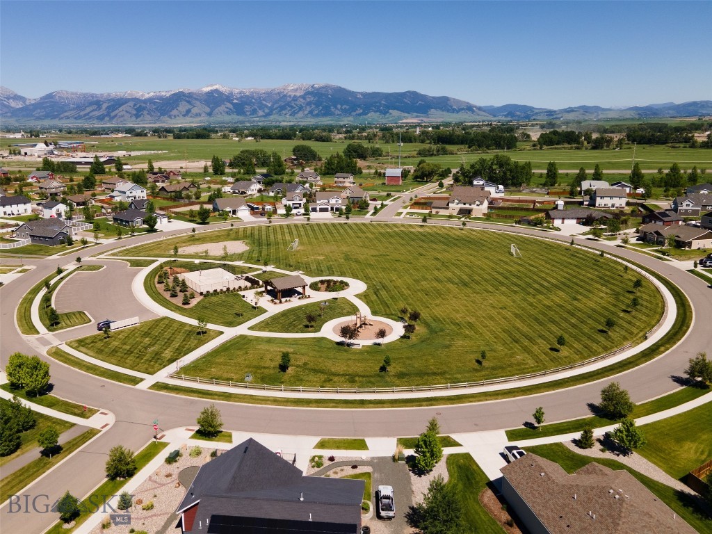 1165 Stewart Loop, Bozeman MT 59718