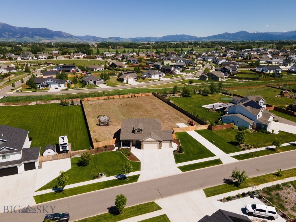 1165 Stewart Loop, Bozeman MT 59718