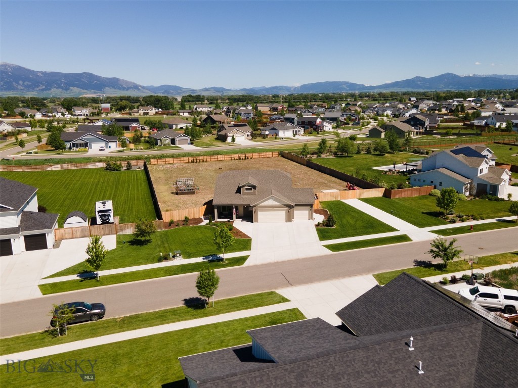 1165 Stewart Loop, Bozeman MT 59718