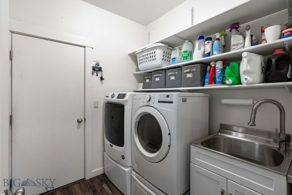 1165 Stewart Loop, Bozeman MT 59718