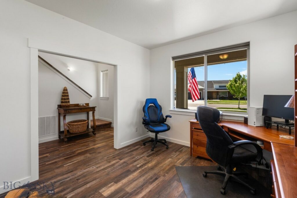 1165 Stewart Loop, Bozeman MT 59718