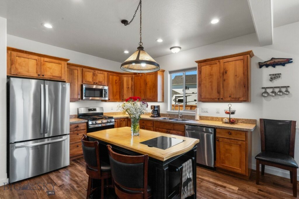 1165 Stewart Loop, Bozeman MT 59718