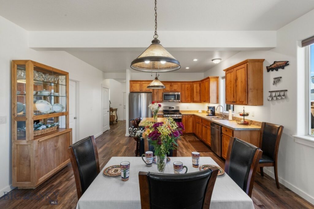 1165 Stewart Loop, Bozeman MT 59718