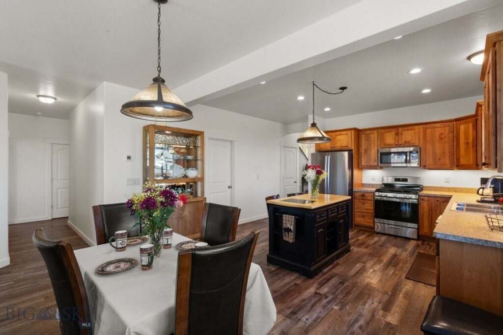 1165 Stewart Loop, Bozeman MT 59718