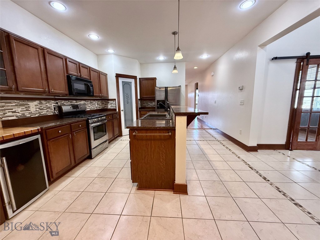 1168 Saxon, Bozeman MT 59718