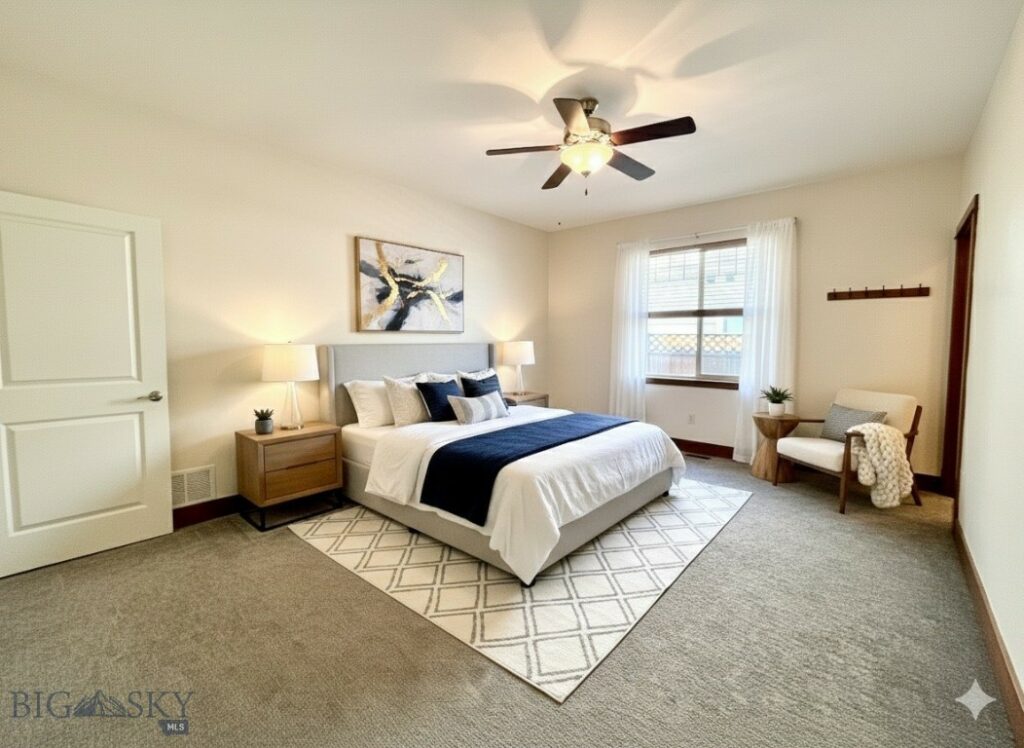 1168 Saxon, Bozeman MT 59718