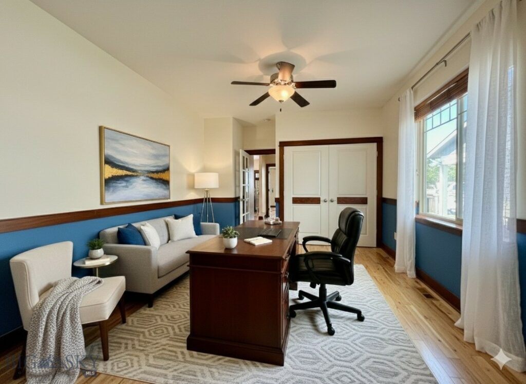 1168 Saxon, Bozeman MT 59718