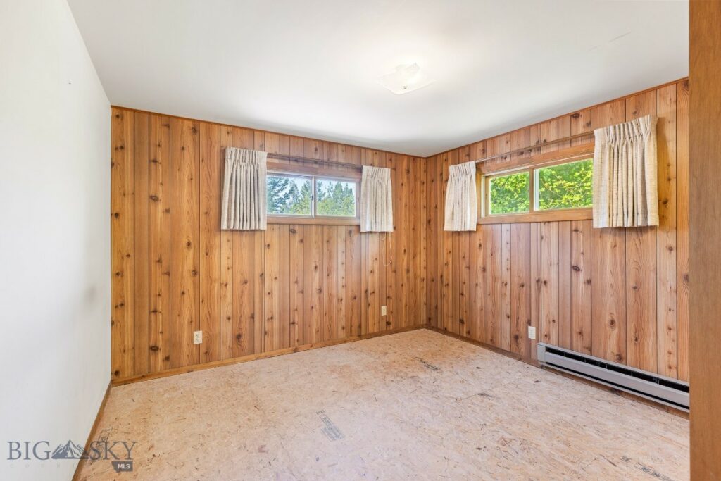 117 Deep Creek Road, Livingston MT 59047