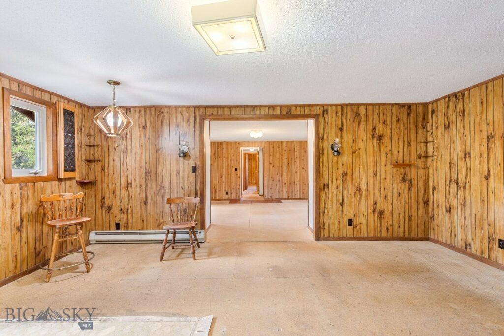 117 Deep Creek Road, Livingston MT 59047