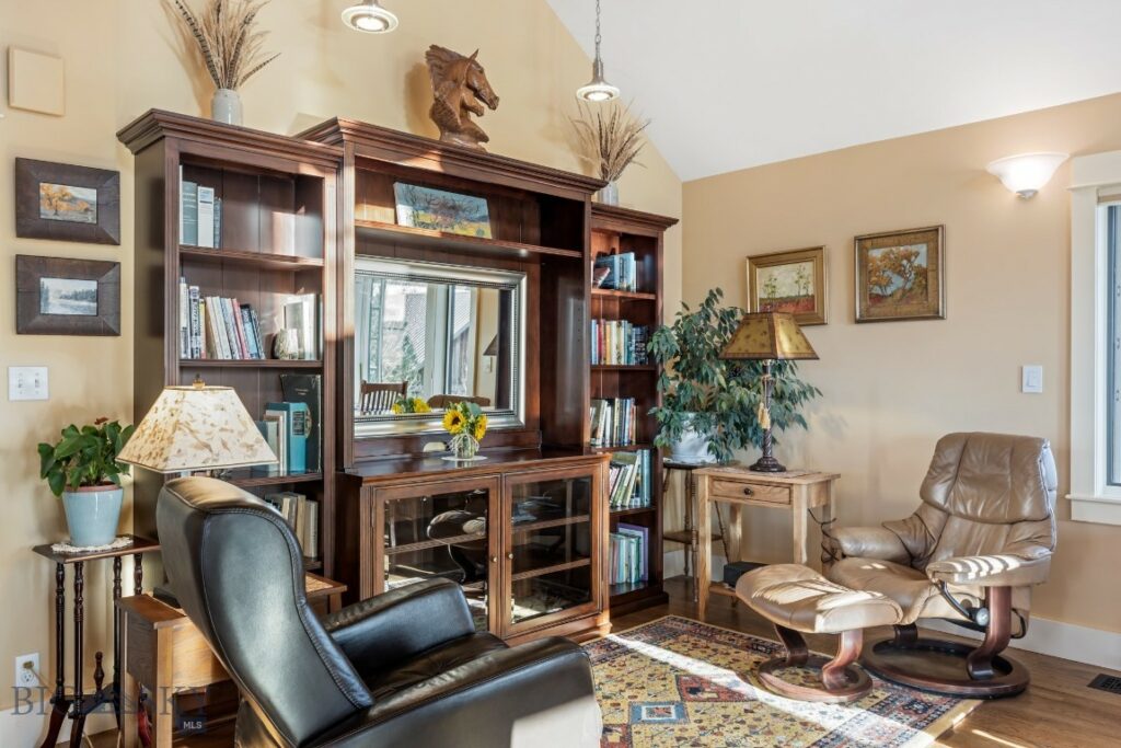 117 Falls Creek Road, Livingston MT 59047