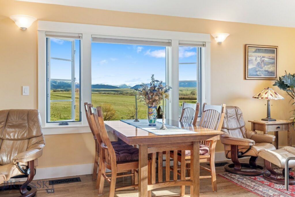 117 Falls Creek Road, Livingston MT 59047