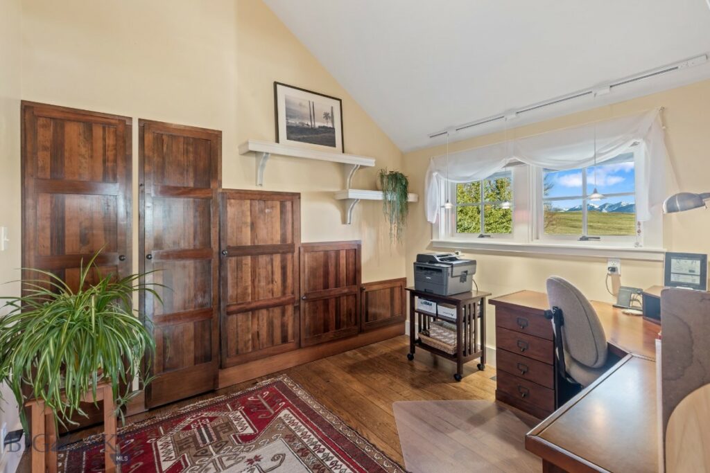 117 Falls Creek Road, Livingston MT 59047