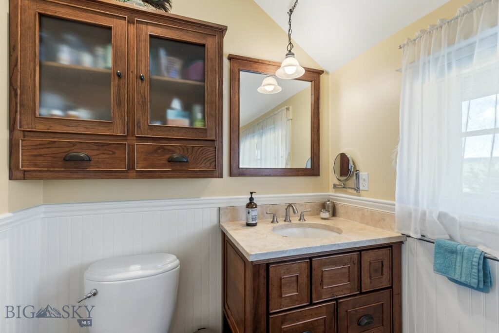 117 Falls Creek Road, Livingston MT 59047