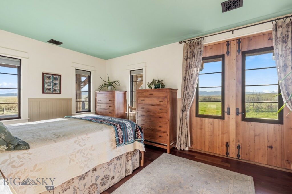 117 Falls Creek Road, Livingston MT 59047