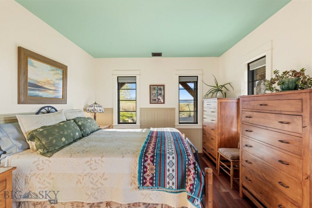117 Falls Creek Road, Livingston MT 59047
