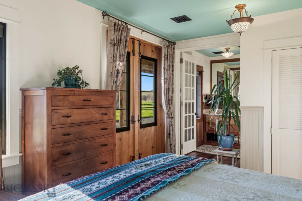 117 Falls Creek Road, Livingston MT 59047