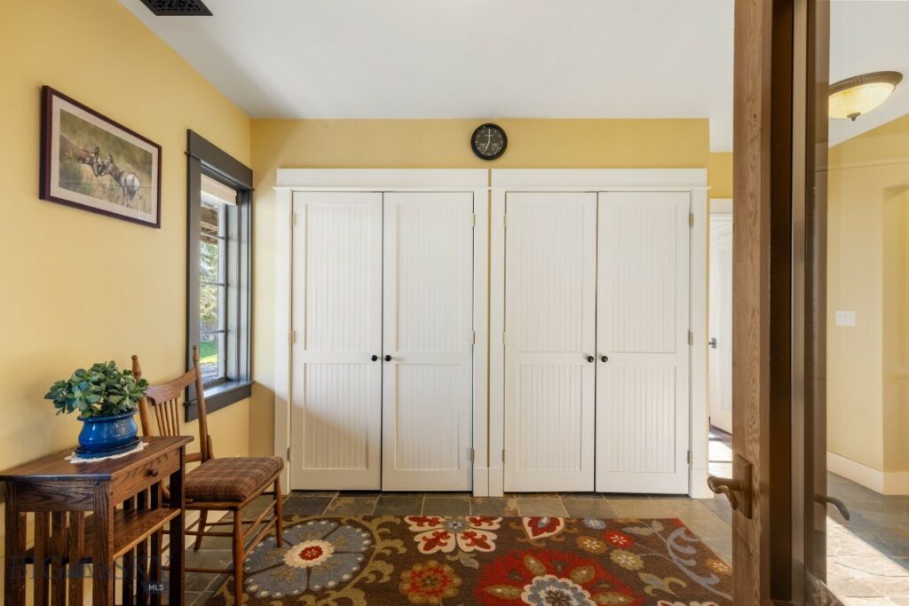 117 Falls Creek Road, Livingston MT 59047