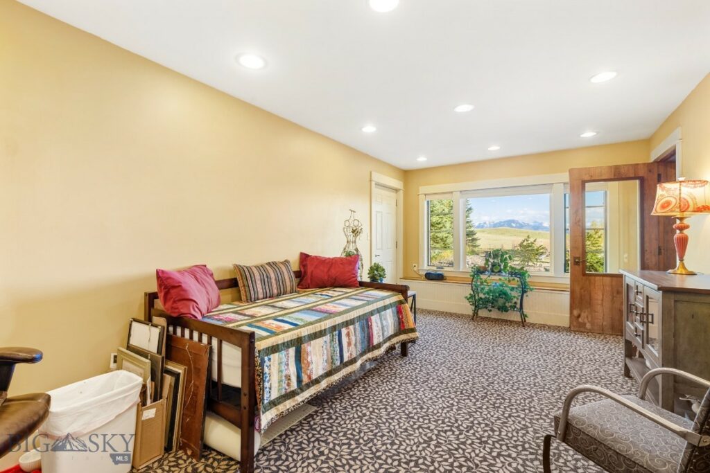 117 Falls Creek Road, Livingston MT 59047