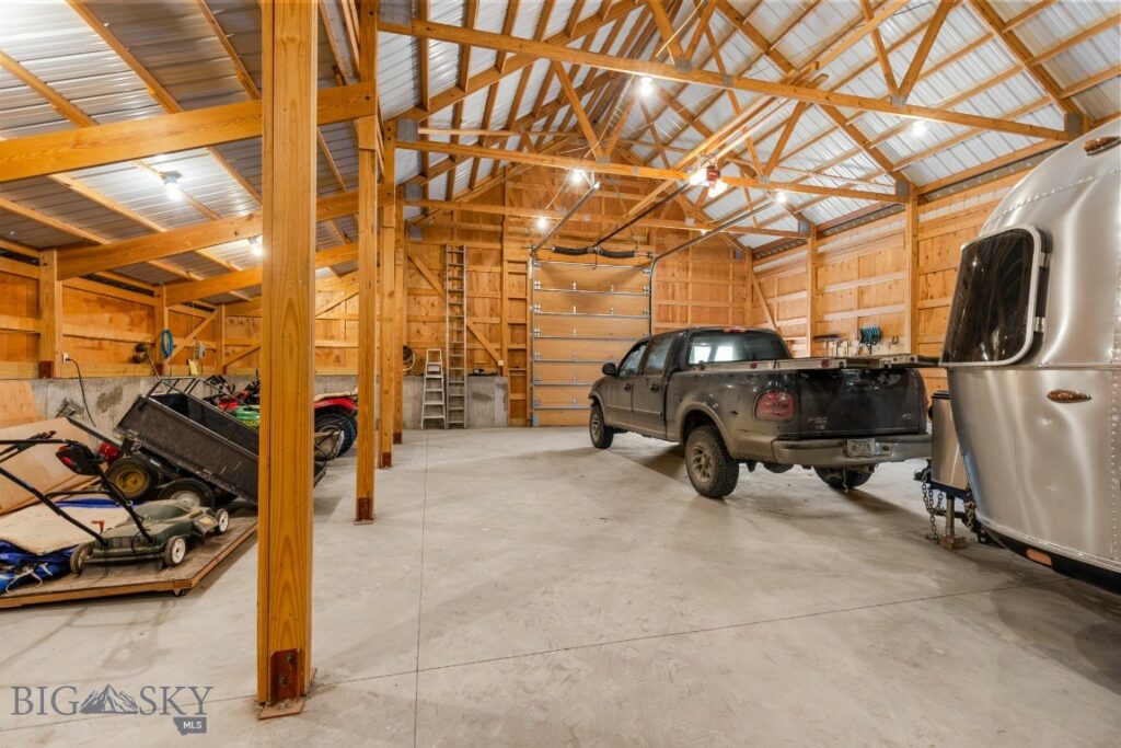 117 Falls Creek Road, Livingston MT 59047